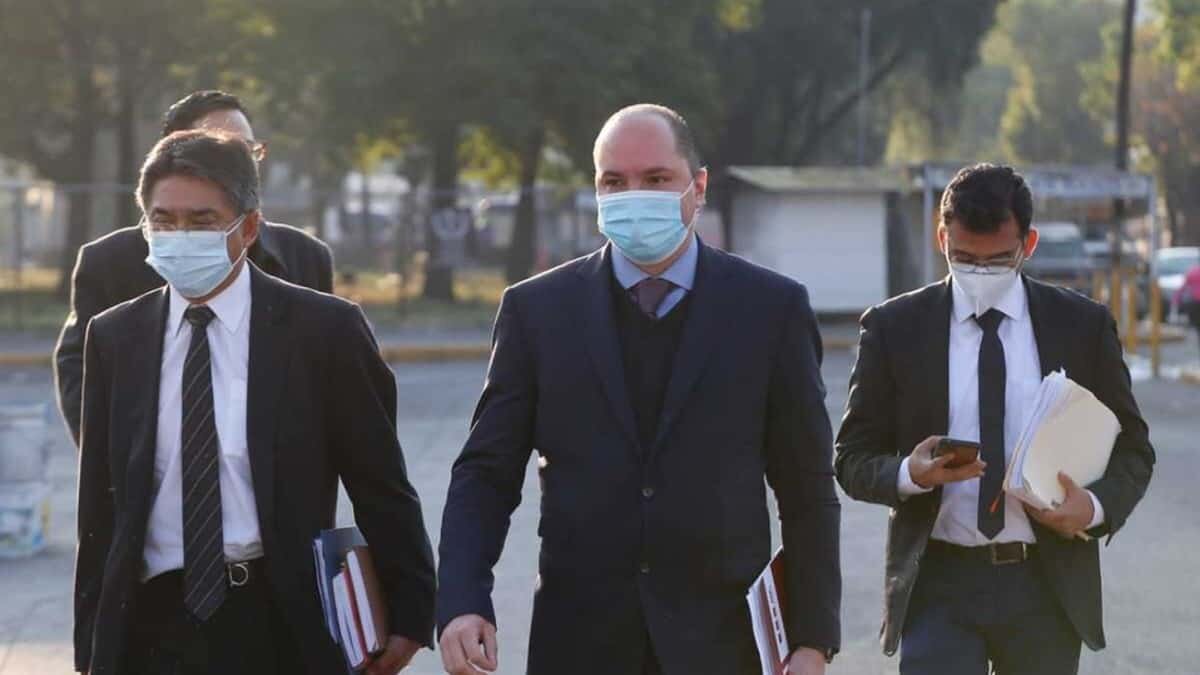 Podrían arrestar a Ricardo Anaya por no presentarse a audiencia