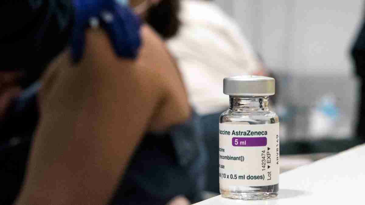 Las vacunas de ARNm, como Pfizer y las de adenovirus, como AstraZeneca, tienen mejores respuestas inmunitarias.
