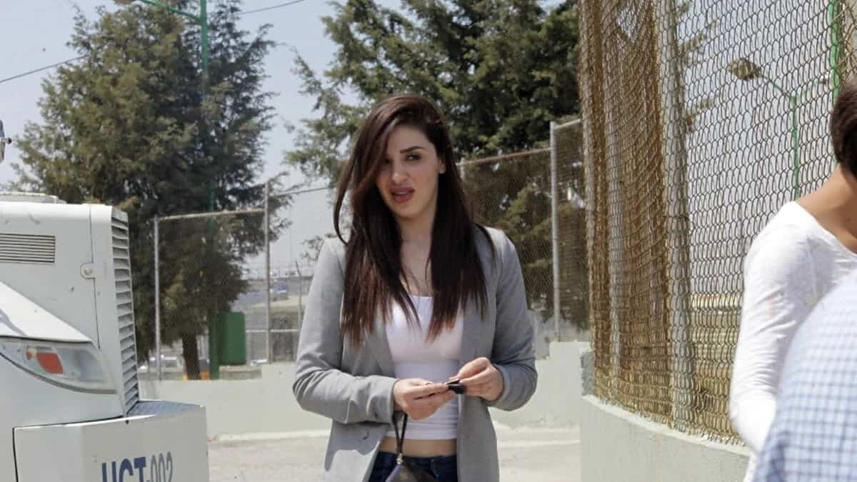 Liberarán a Emma Coronel en septiembre de 2023