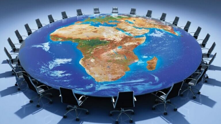 Instrumento multilateral