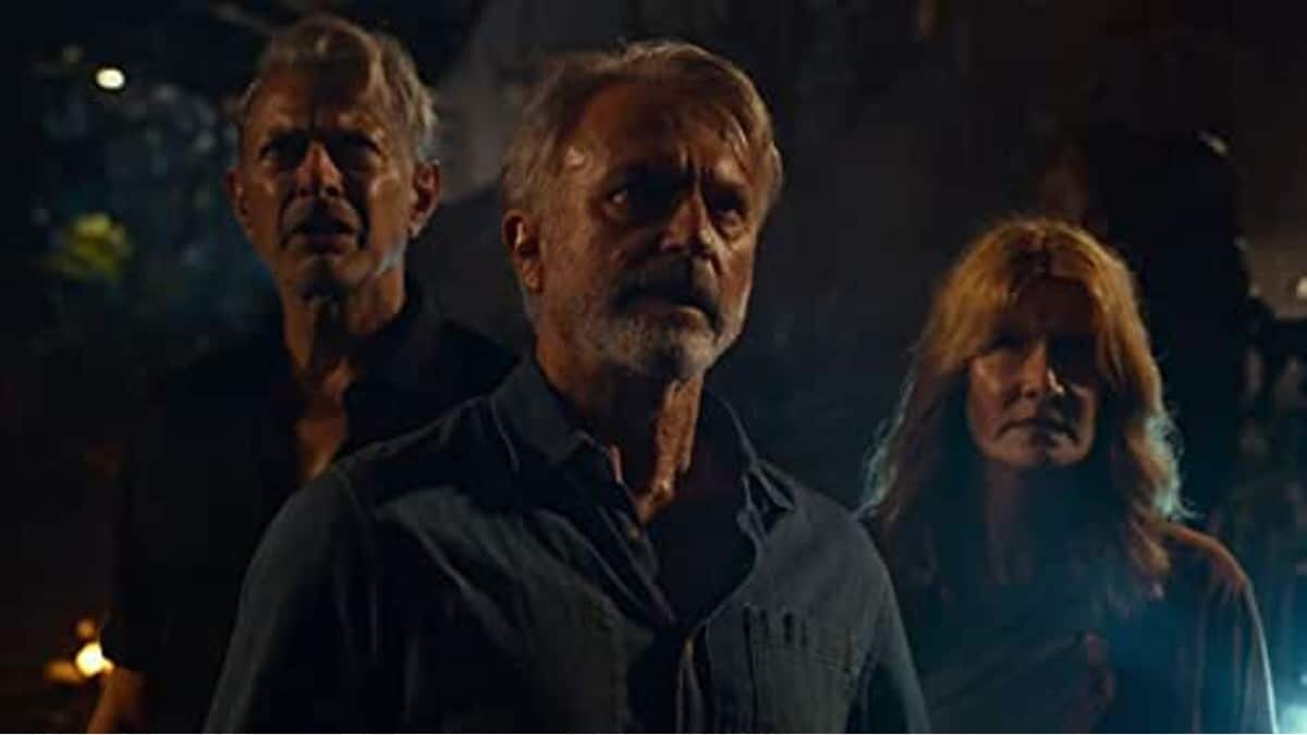 El tráiler de la nueva entrega de Jurassic World trae consigo una mezcla de nostalgia y acción digna de la calidad que distingue a la franquicia.