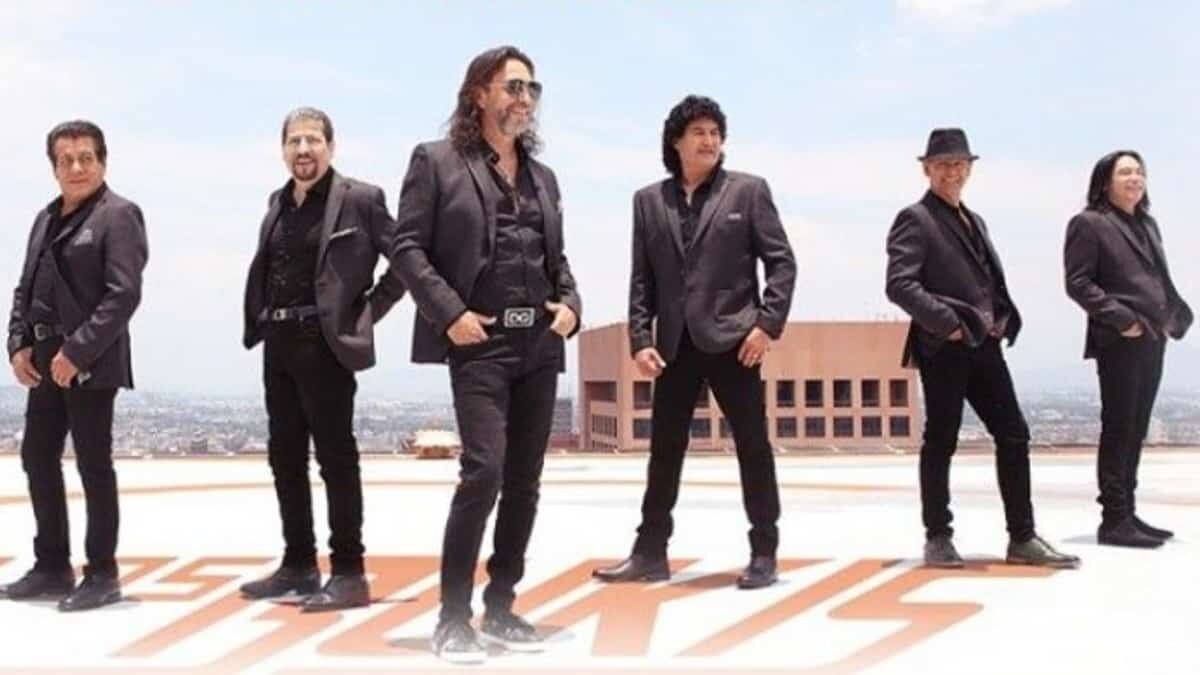 La agrupación originaria de Michoacán anunció una gira por las principales ciudades del país cerrando en el Estadio Azteca.