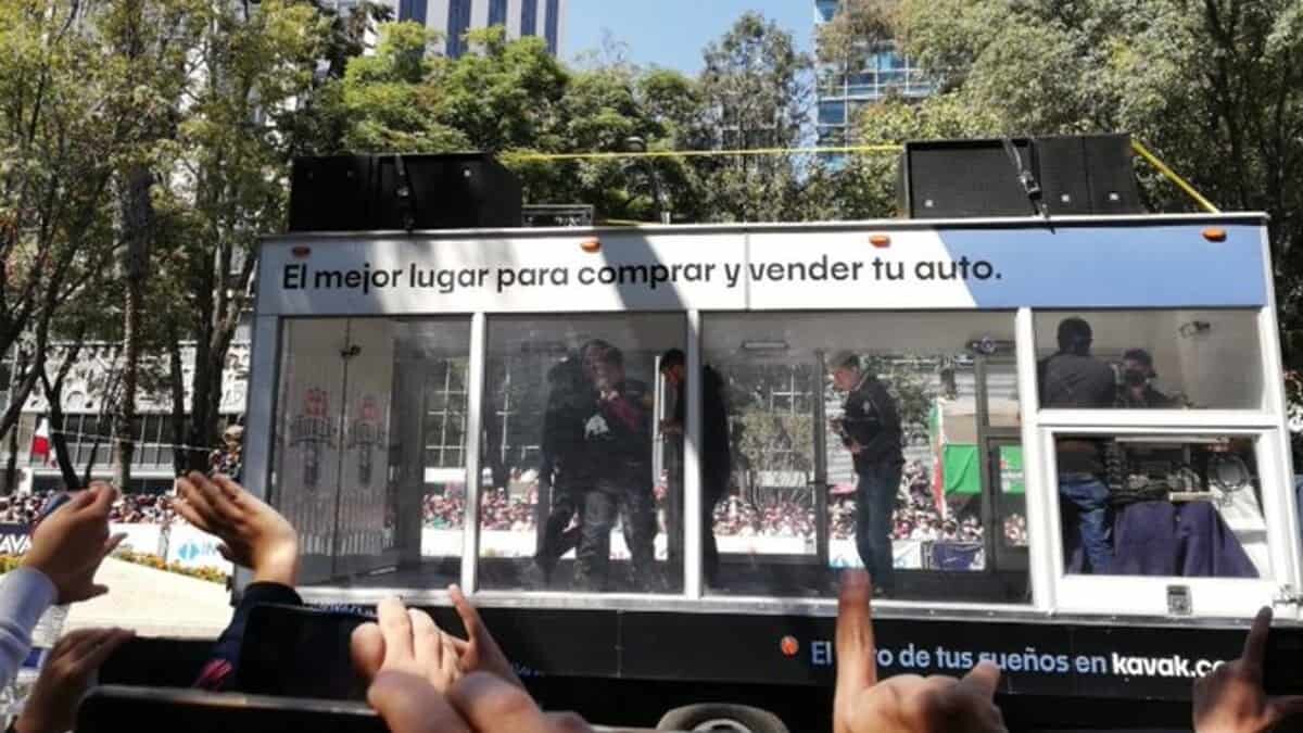 Como en todo gran evento, los memes no faltaron y aquí te dejamos algunos de los mejores.
