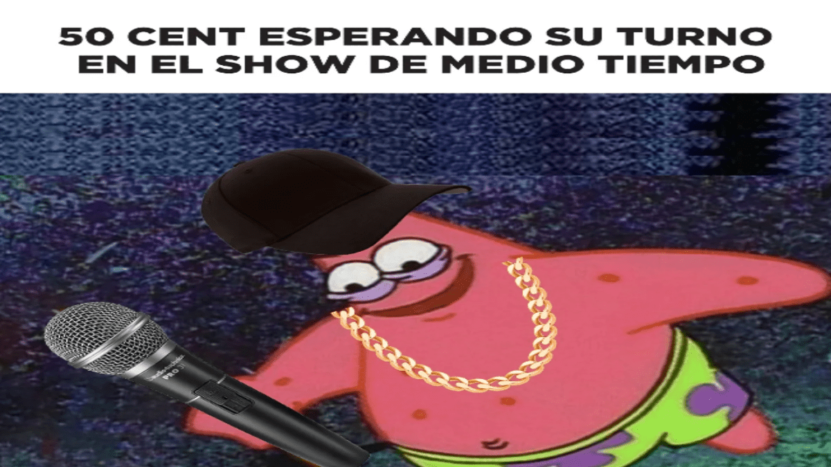Como en todo gran evento, los memes no faltaron y aquí te dejamos algunos de los mejores.
