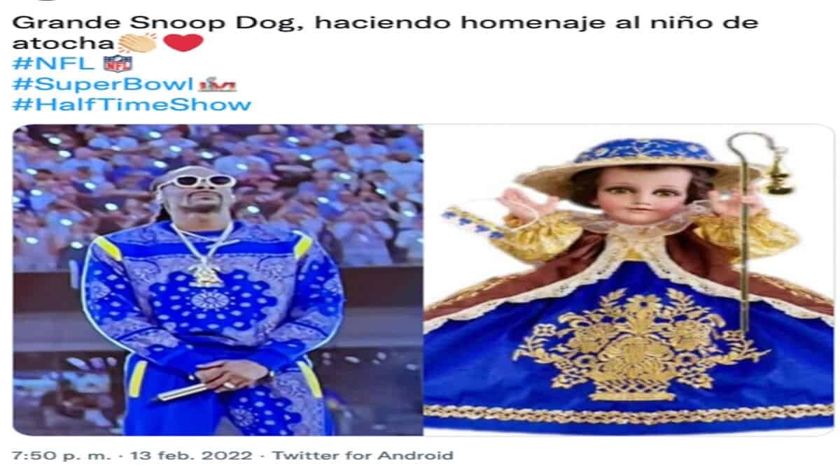 Como en todo gran evento, los memes no faltaron y aquí te dejamos algunos de los mejores.