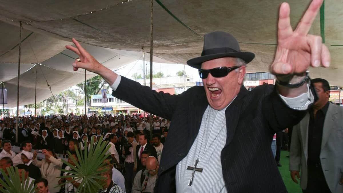 Fallece cardenal emérito de Ecatepec Onésimo Cepeda