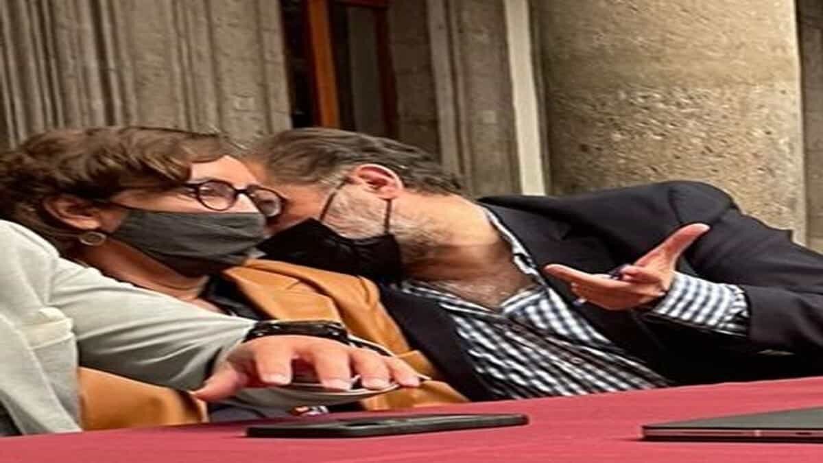 Demostrar que el empresario restaurantero Eduardo Solórzano estaba coludido con La Voz de Polanco contra los propios restauranteros.