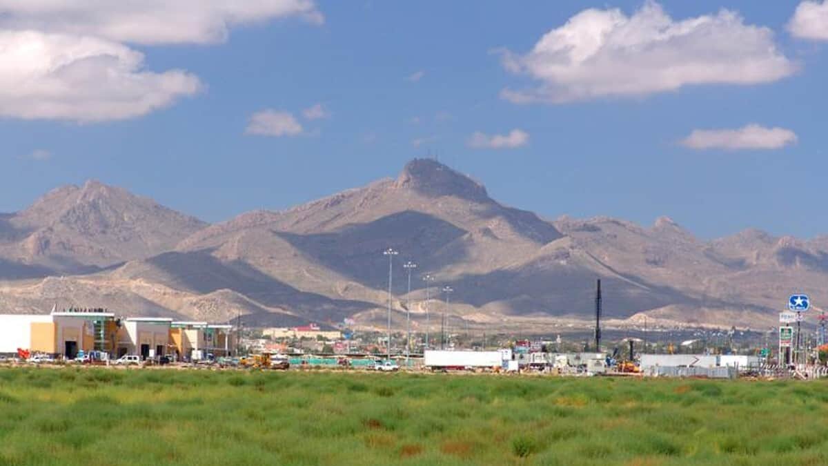 Rescatará Semarnat las acequias, el río Bravo y la Sierra de Juárez
