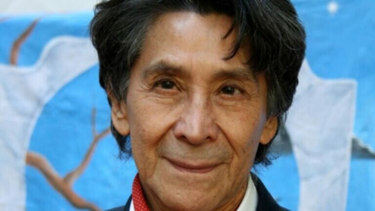 La ANDI anunció que el actor falleció en su domicilio a los 74 años de edad.