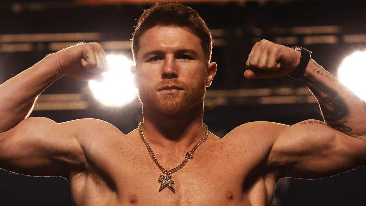 ¡México vs Rusia! Canelo anuncia quien será su próximo rival