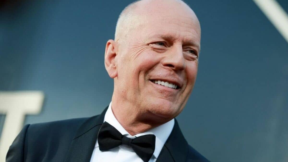 Bruce Willis