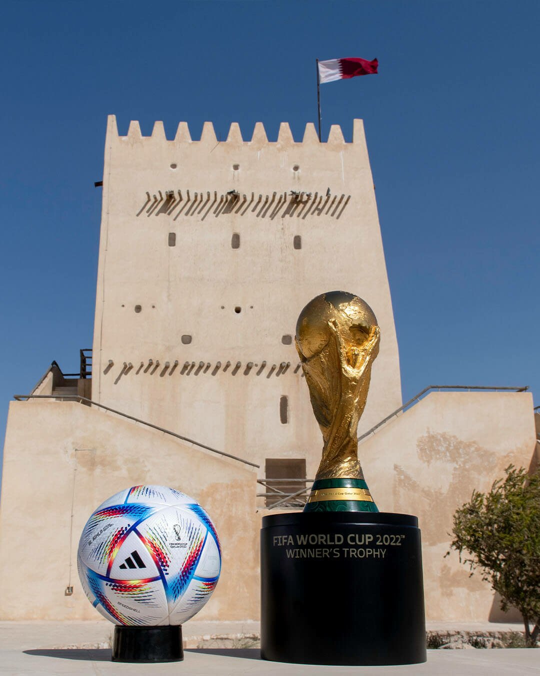 sorteo para Qatar 2022