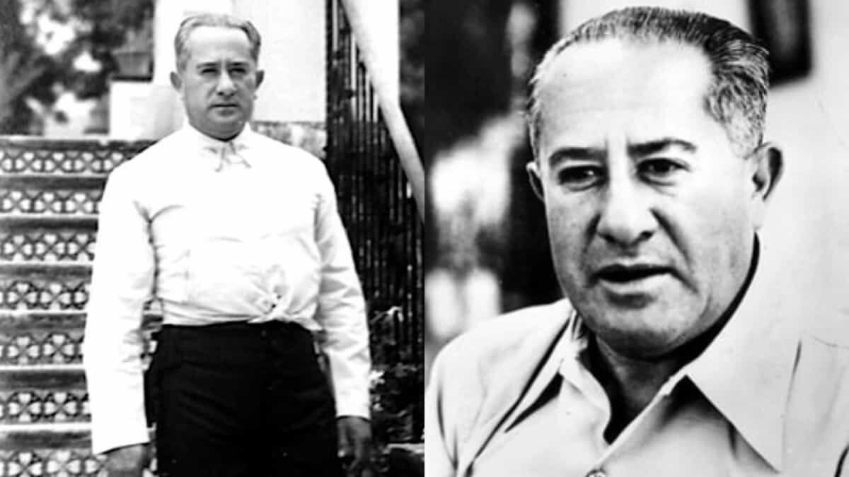 Maximino Ávila Camacho