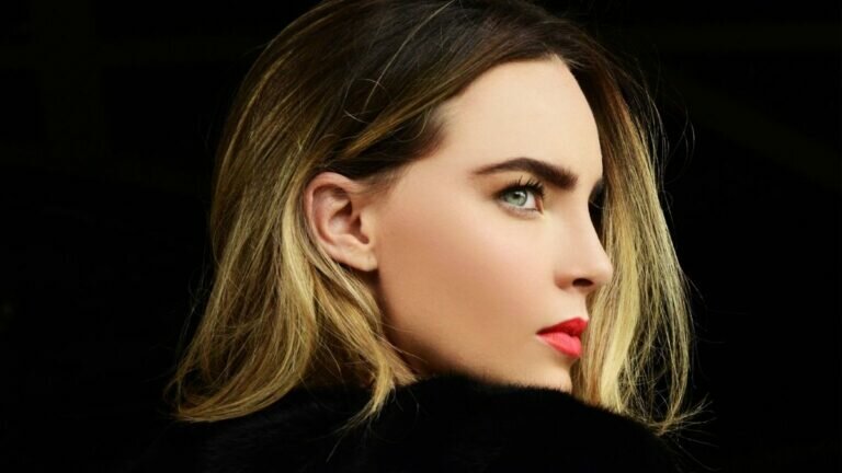 Belinda regresa a la actuación en serie de Netflix