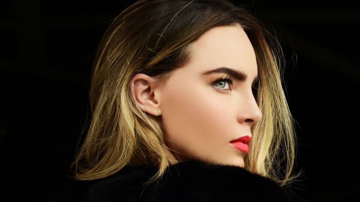 Belinda regresa a la actuación en serie de Netflix