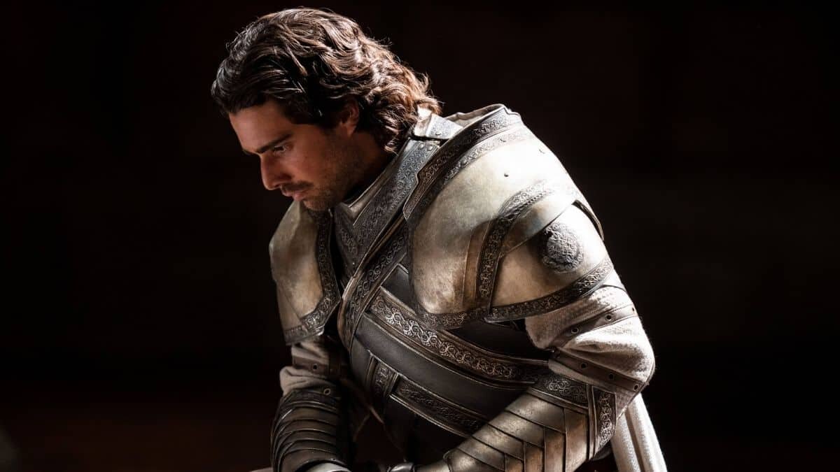 House of the Dragon - Ser Criston Cole