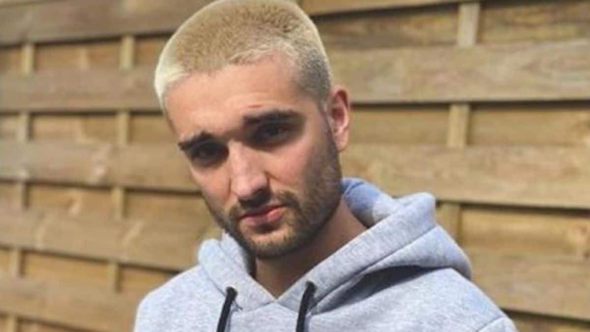 Fallece Tom Parker cantante de The Wanted a los 33 años (Video)