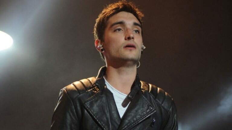 Fallece Tom Parker cantante de The Wanted a los 33 años (Video)
