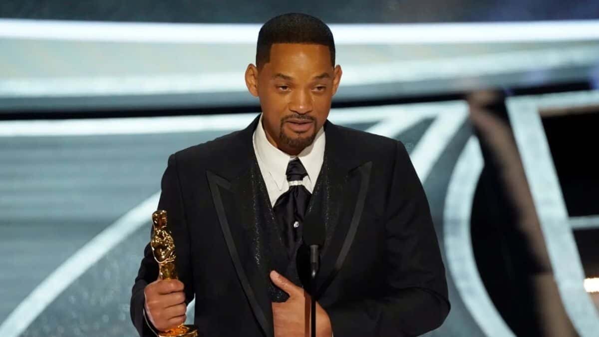 Lista completa de los ganadores del Oscar 2022 (Video)