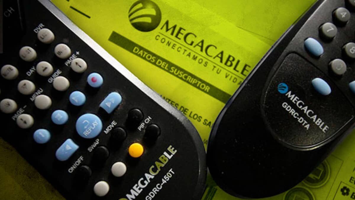 Megacable anuncia un segundo aumento a sus paquetes en menos de un año