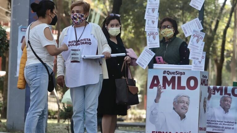 La CFE busca a toda costa las discusión de la Reforma Eléctrica, algo que hace a través de amenazas a la ciudadanía sobre el suministro eléctrico.