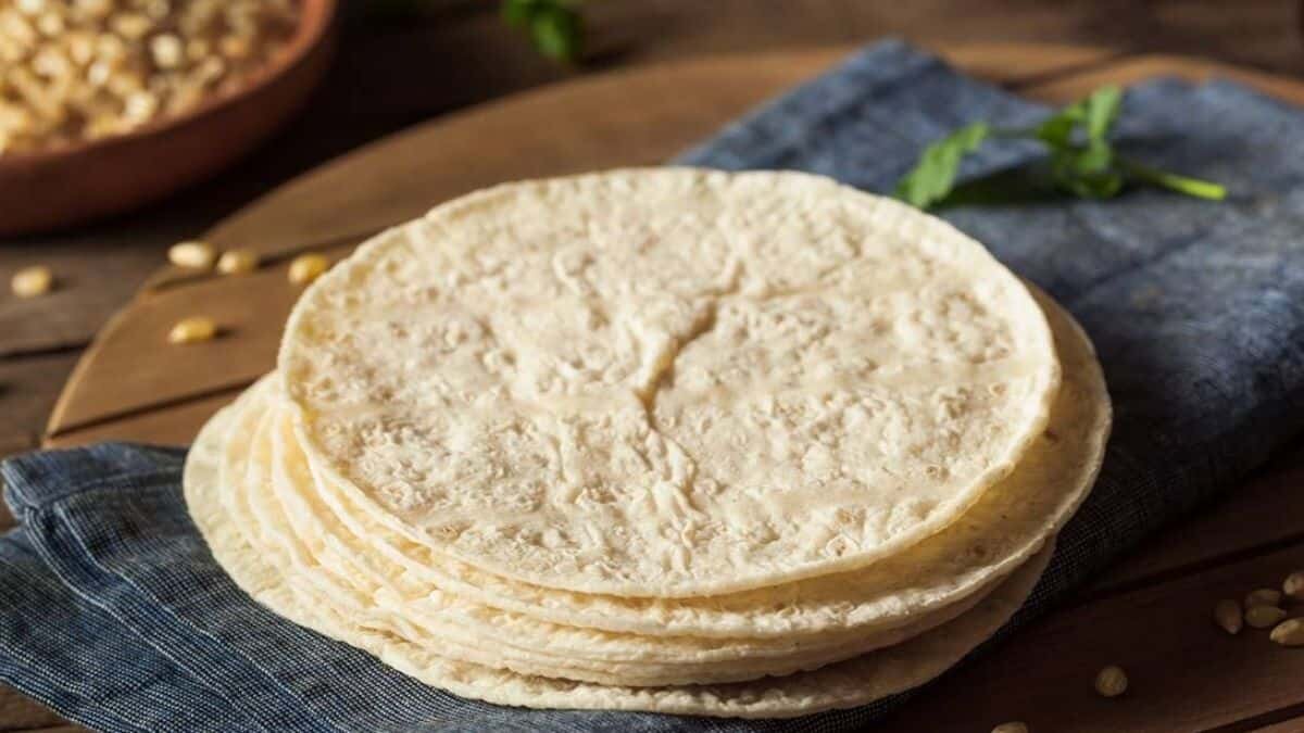Incrementa precio de la tortilla; kilo podría alcanzar los 30 pesos
