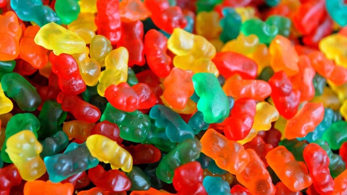 Estos son los ingredientes de los ‘Panditas’