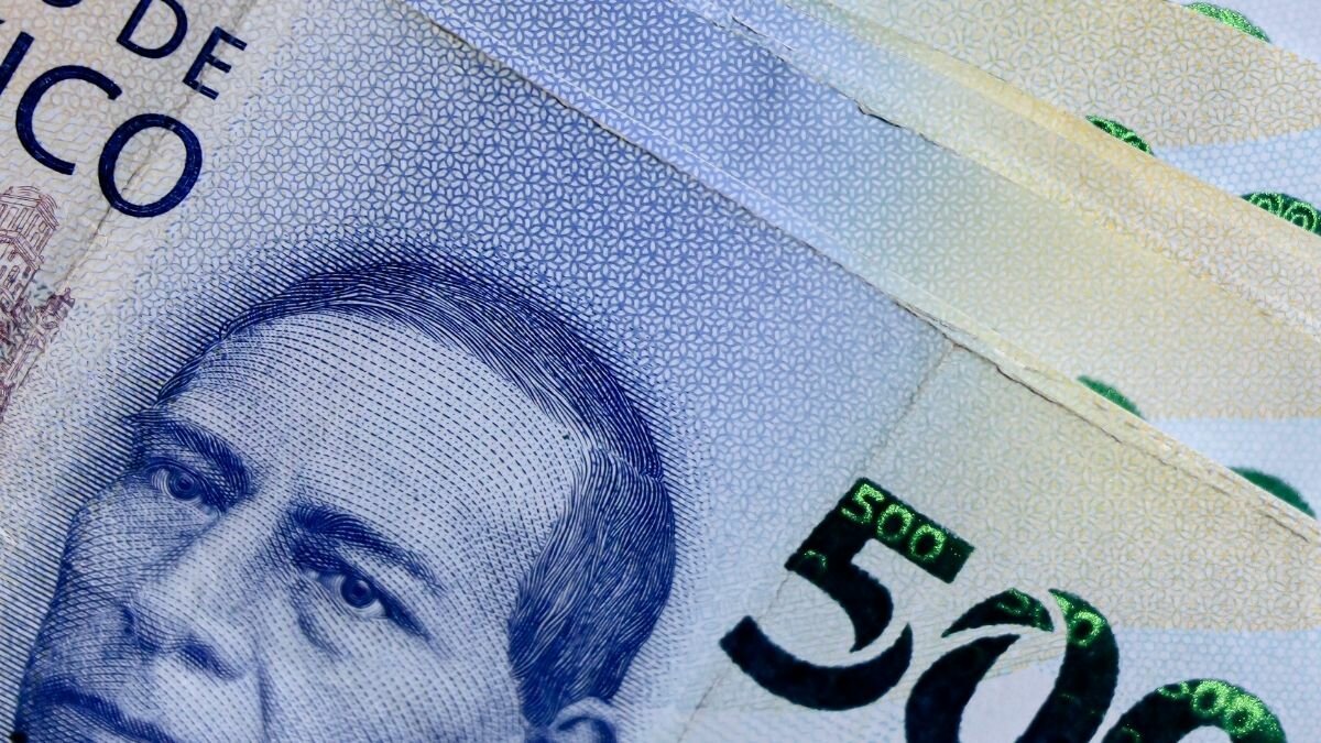 Estas son las características del raro billete de 500 que vale 85 mil pesos