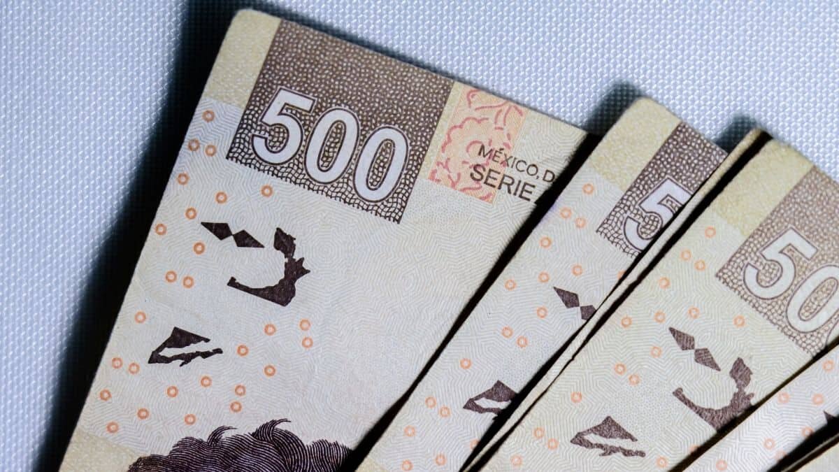 Estas son las características del raro billete de 500 que vale 85 mil pesos