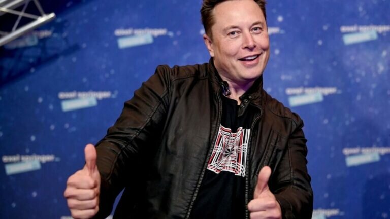 Elon Musk adquiere Twitter por 44 mil MDD
