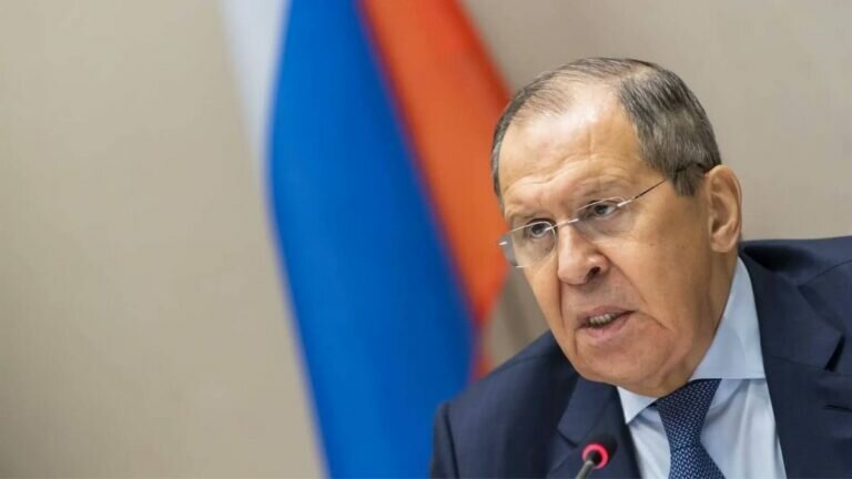 Rusia advierte del riesgo de una Tercera Guerra Mundial
