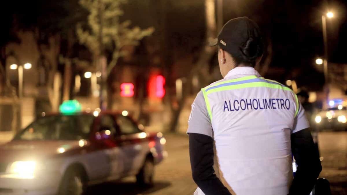 Alcoholímetro