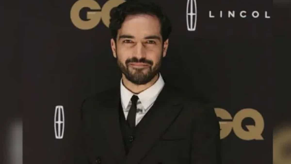 ¡De Rebelde a Batman! Anuncia Alfonso Herrera nuevo proyecto