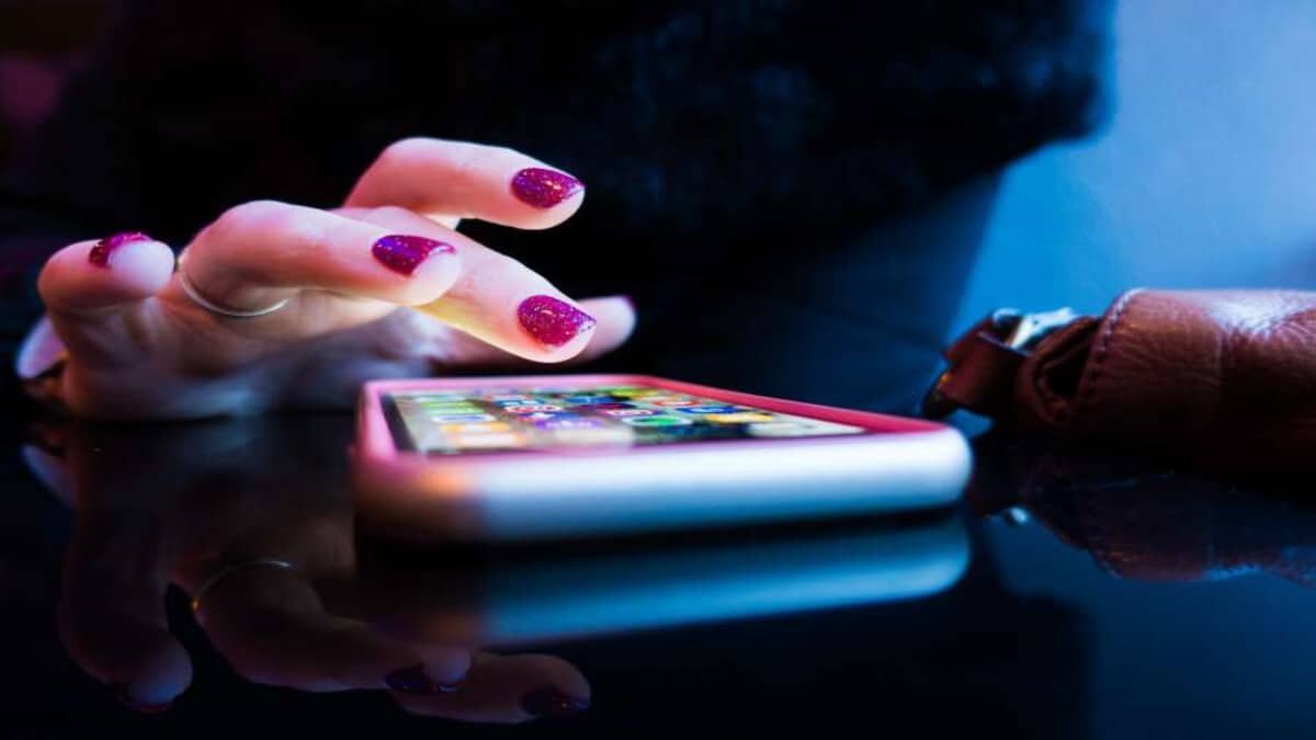 App mujeres