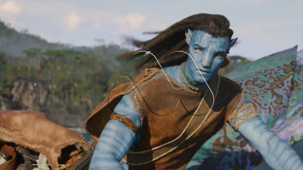Revelan primeras imágenes de Avatar 2 (Foto)