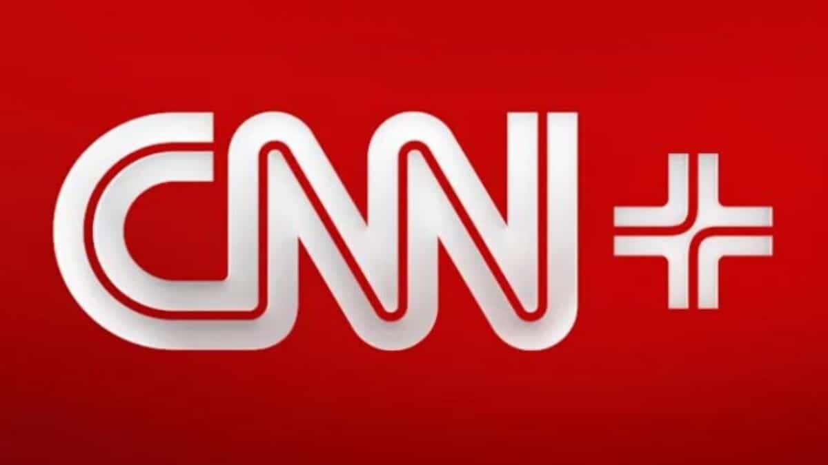CNN+