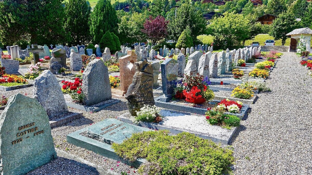 Cementerio