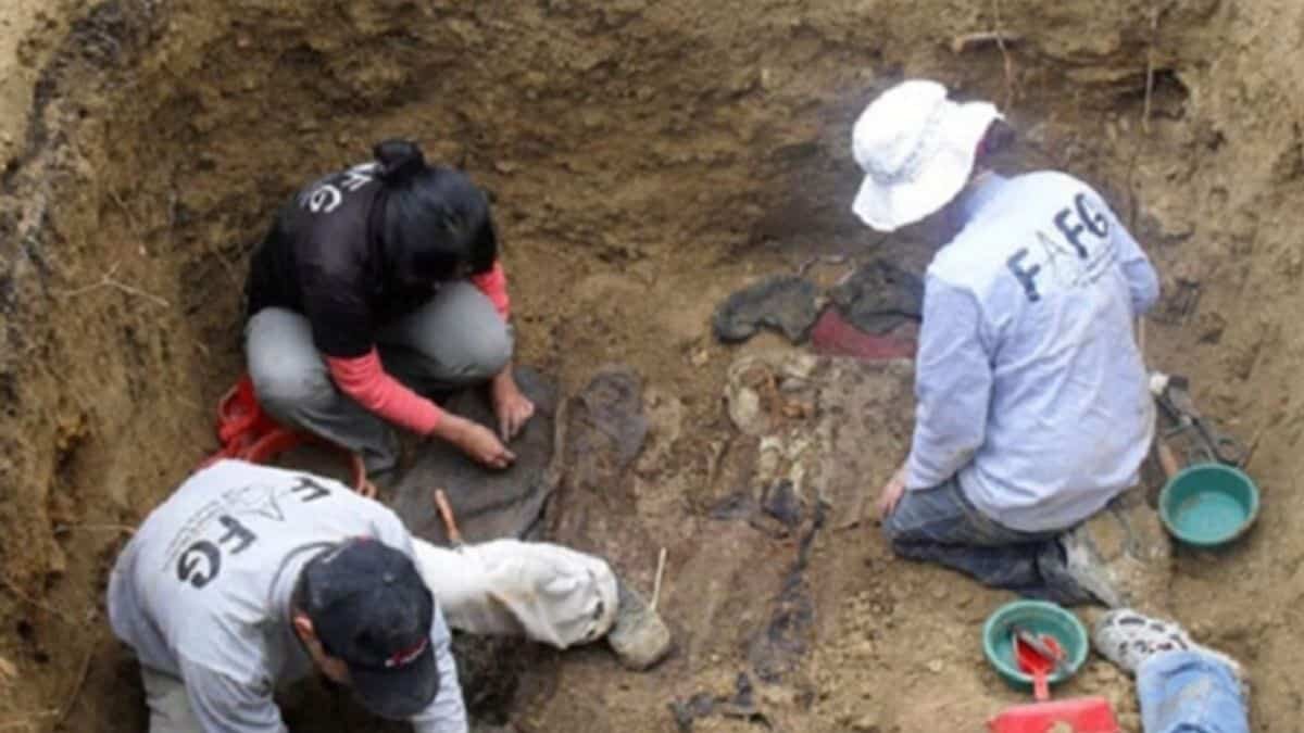 Avalan creación del Centro Nacional de Identificación Humana