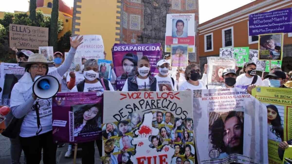 Avalan creación del Centro Nacional de Identificación Humana