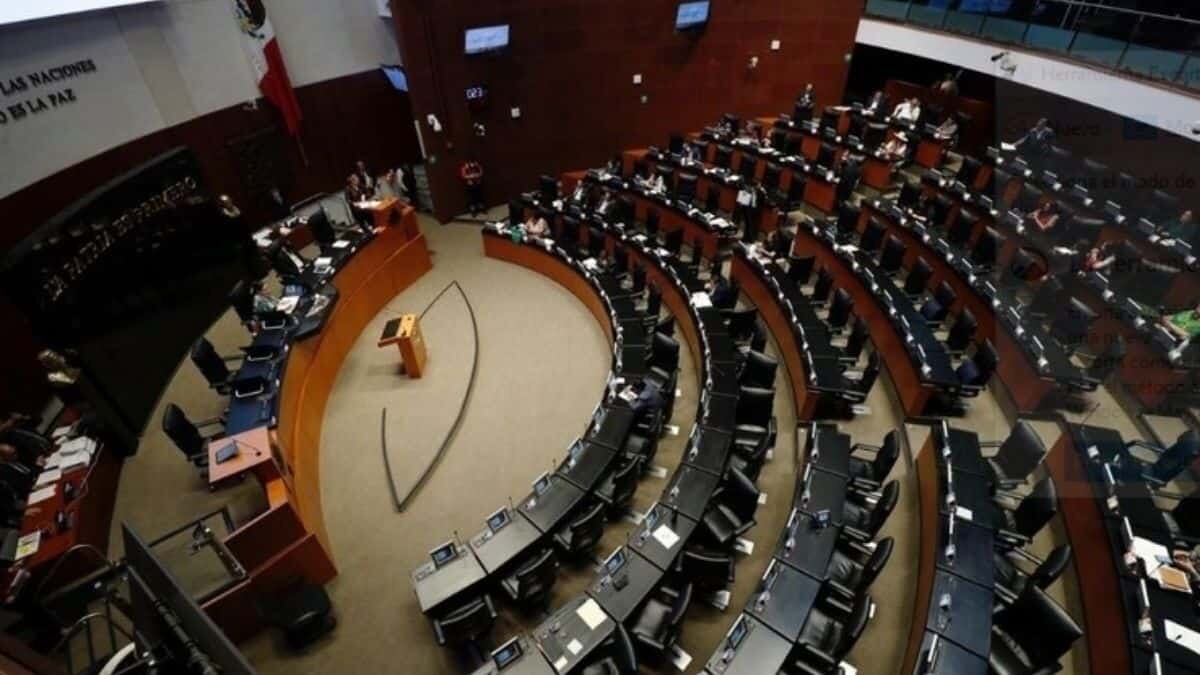 Avalan creación del Centro Nacional de Identificación Humana