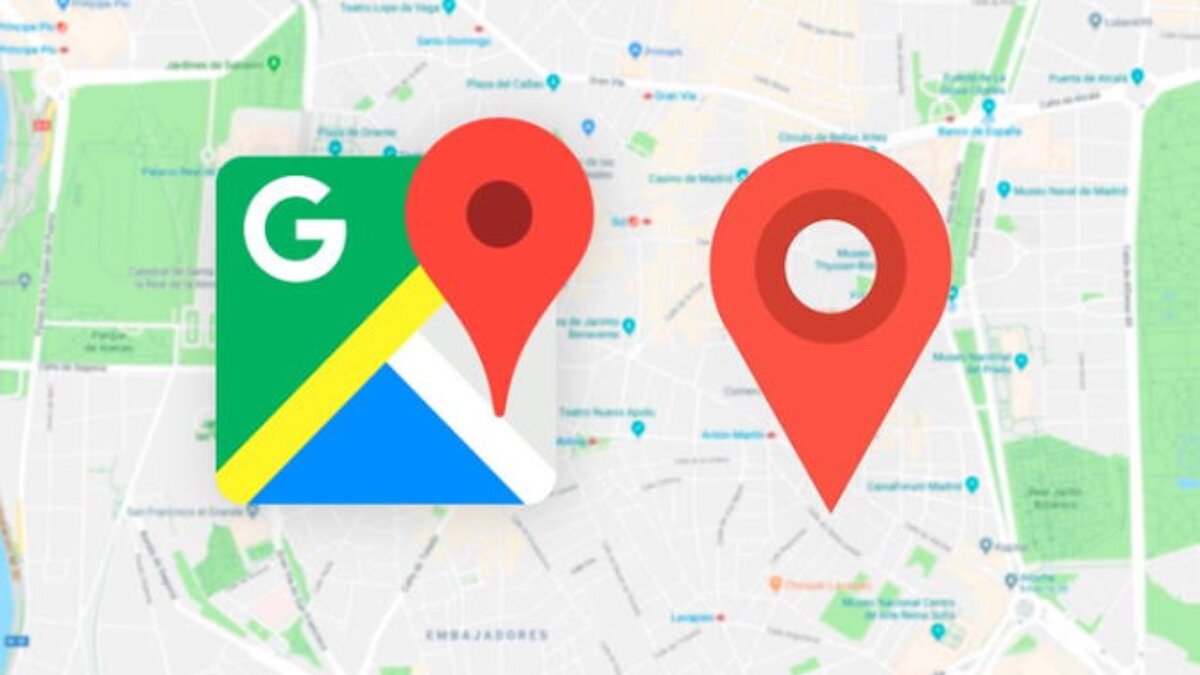 Te enseñamos a compartir tu ubicación exacta en Google