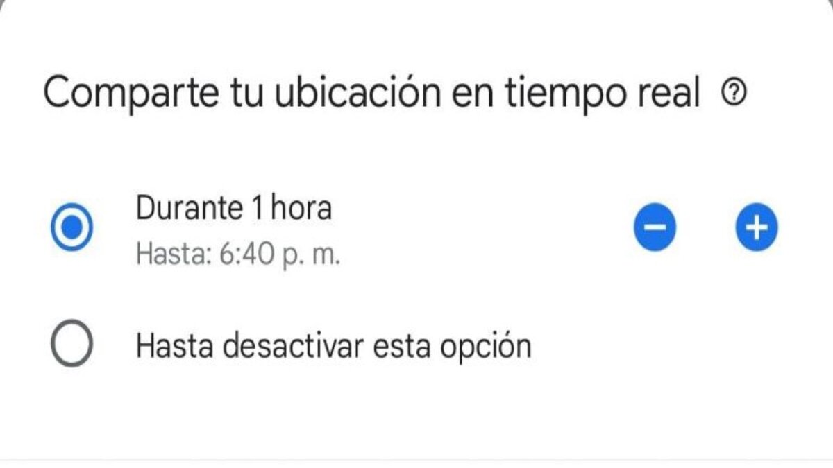 Google Maps