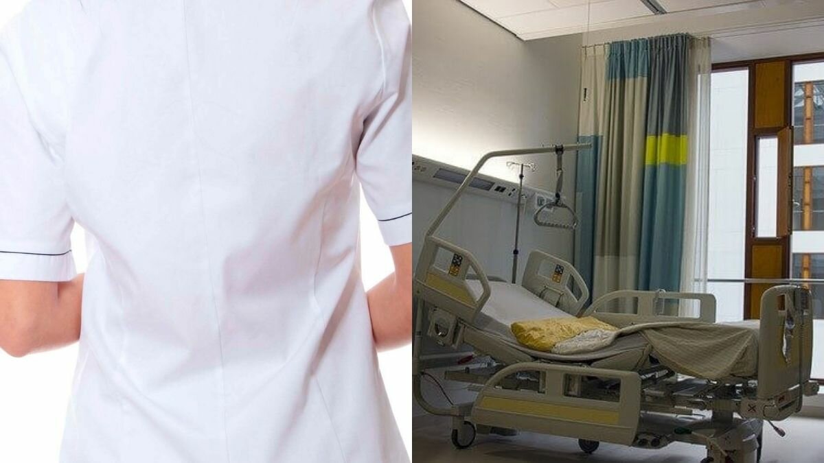 Conoce a la enfermera que puede predecir la muerte de una persona (Video)