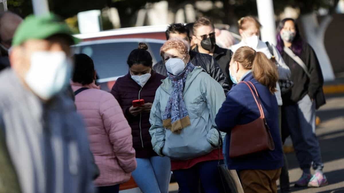 Reportan 839 casos y 11 fallecimientos por Covid-19