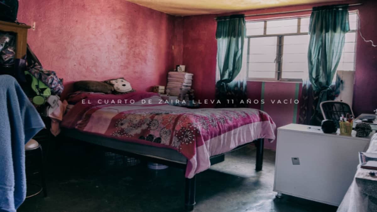 Cuartos vacíos