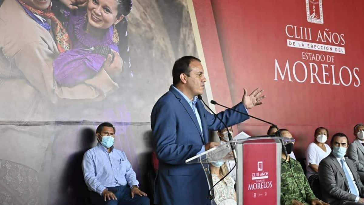 ¿Desafueran al ‘Cuau’?: Informe Exprés