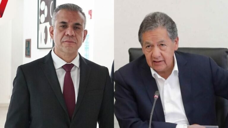 Morena Edomex Informe Exprés