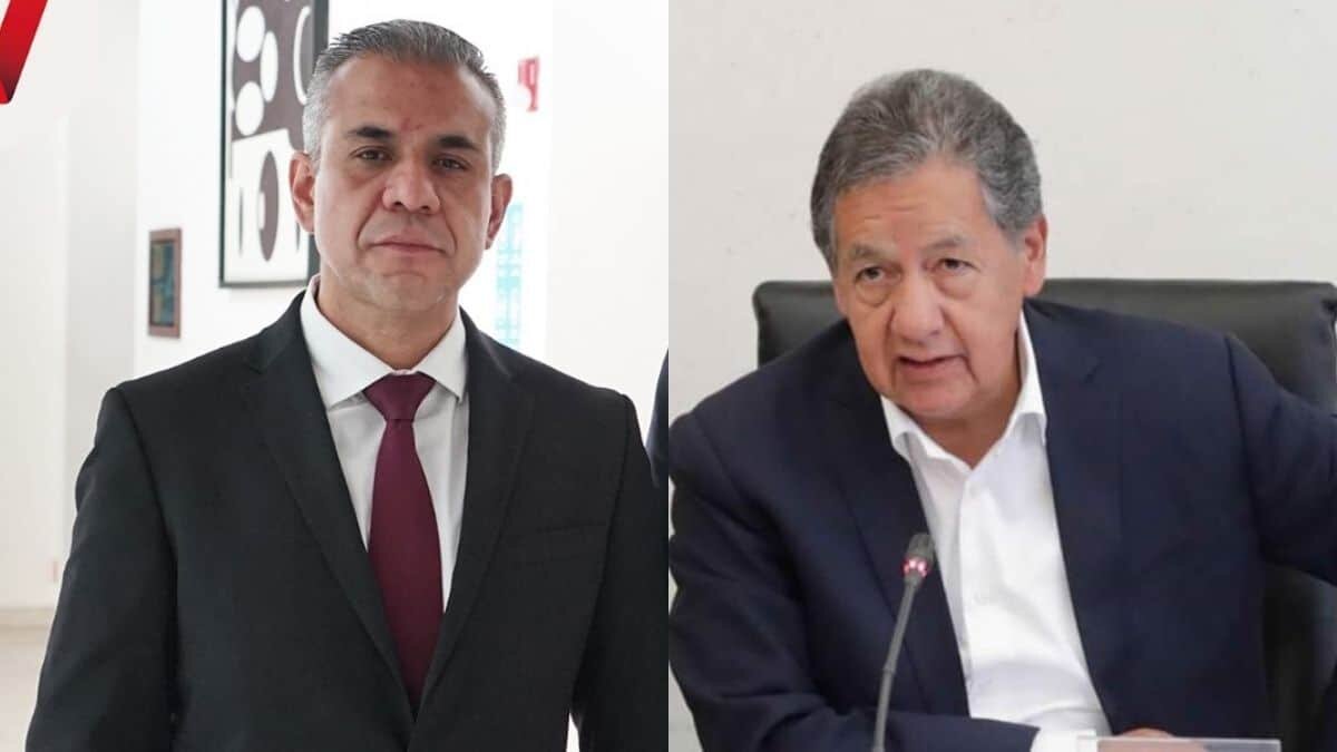 Así la guerra en Morena por el Edomex: Informe Exprés