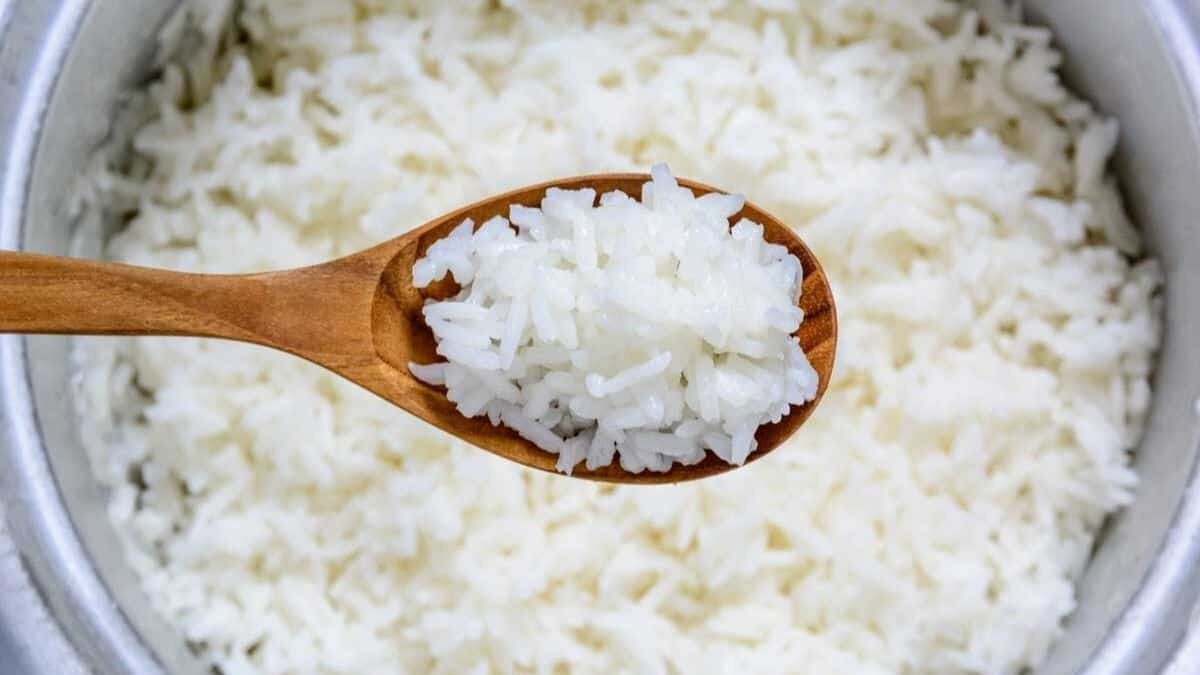 Estos son los errores más comunes al cocinar arroz