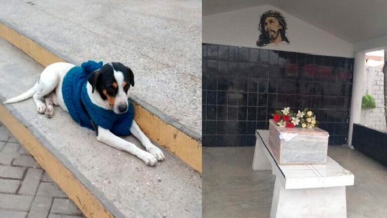 Funeral Manchas